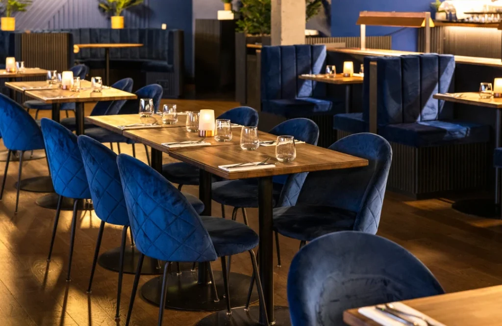 Studio Five Venue Hire