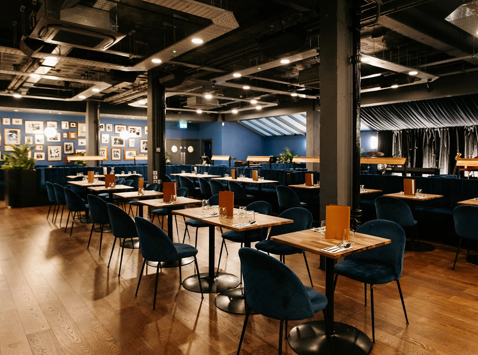 Studio-Five_Private-venue-hire Studio Five_Private venue hire