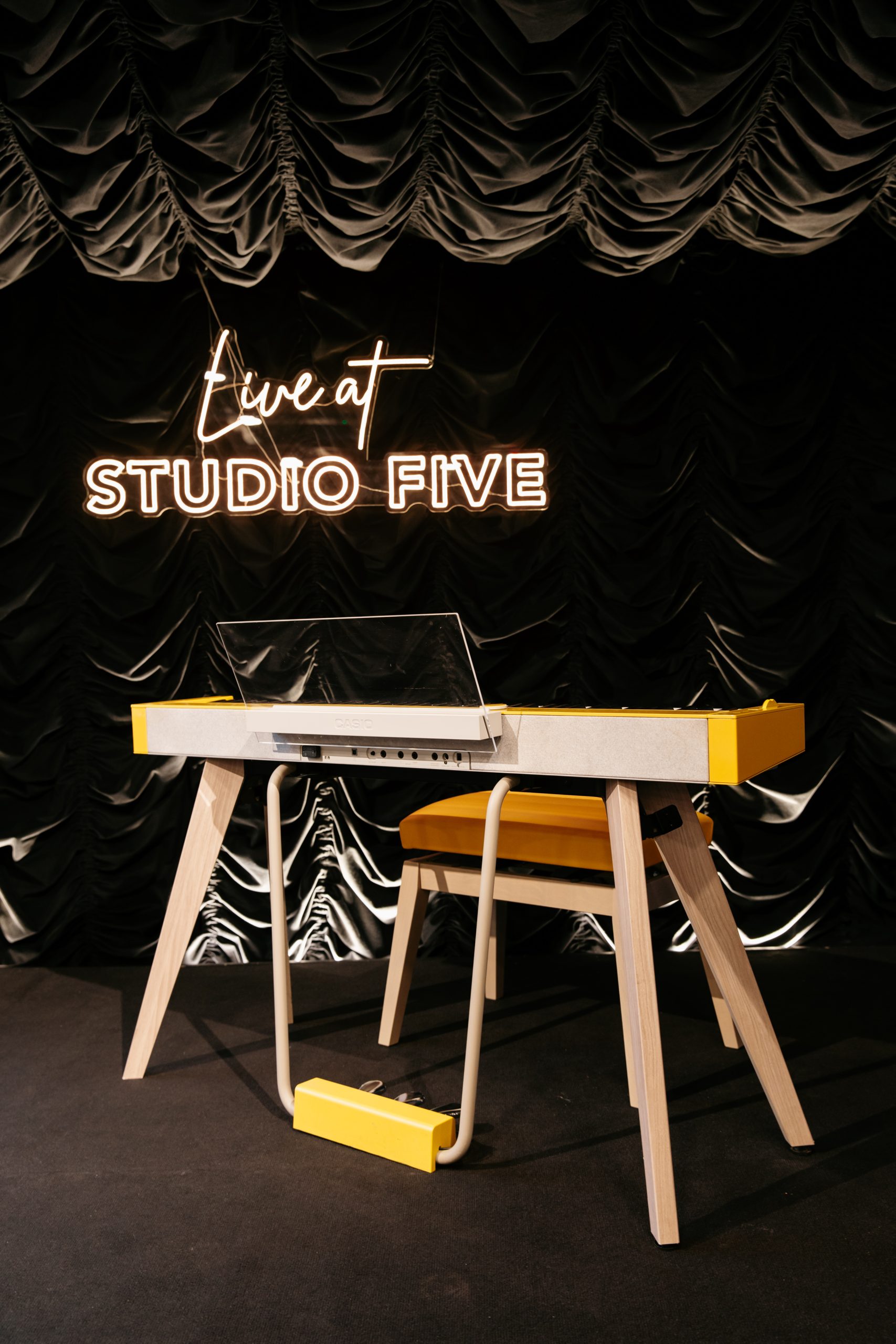 202. Studio Five 19.12.24 – www.harbinson.uk