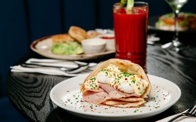 The Ultimate Weekend Brunch Checklist for Spring & Summer